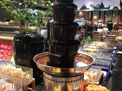 -盛江山自助料理(奥莱锦辉购物广场店)