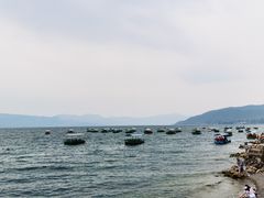 -抚仙湖禄充风景区