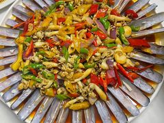 -佳缘野生菌食府