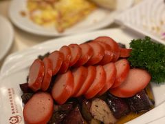 -香港新发烧腊茶餐厅(万象店)