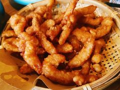 -打酱油·非遗淮扬菜(瘦西湖梅岭店)