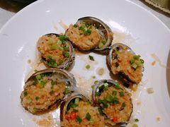 -海鲜城大家餐厅