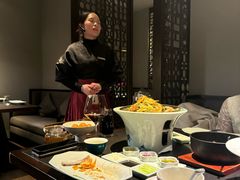 -晓长安·新陕菜(曲江店)