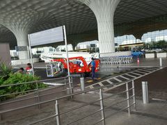 -贾特拉帕蒂·希瓦吉国际机场