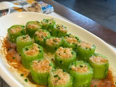 -老友王·南宁特色菜(金汇如意坊店)