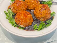 -香融府·烤鸭·家常菜(马家堡路店)