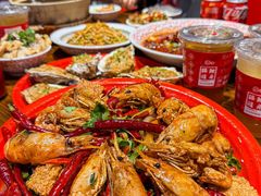 -黄弟大排档·湖南菜·小龙虾·小海鲜(凯旋北路店)