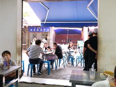 -定家小酥肉·清真(回民街店)