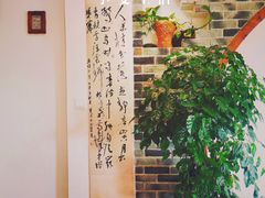 -茶油香闽南菜·花园餐厅(前埔店)