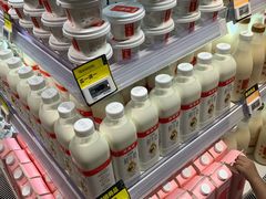 -盒马鲜生(岭南新世界店)
