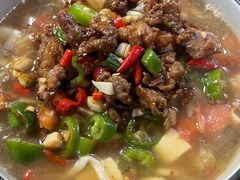 -荣荣面馆(丹溪大道店)