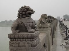 -卢沟桥文化旅游区