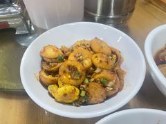 -笨罗卜浏阳菜馆(星沙店)