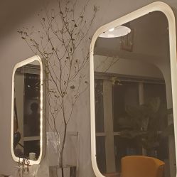 -净漪造型 PURE RIPPLE