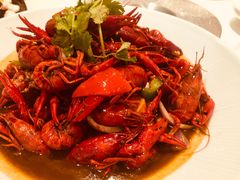 -无锡城中皇冠假日酒店·芳园中餐厅