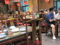 -东北大院·东北菜(三台子店)