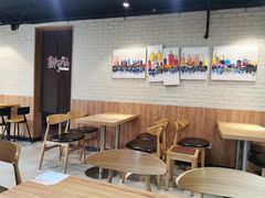 -鲜芋仙Meet Fresh(五道口店)