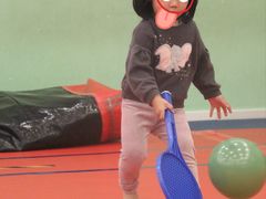 -小小运动馆(浦江店)