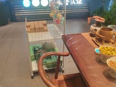 -皇厨荣升名厨家宴.赣州客家菜