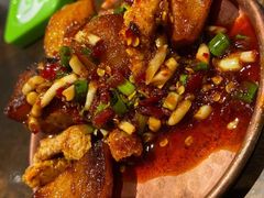 算下来一小块土豆一元钱-都氏二当家(九方店)