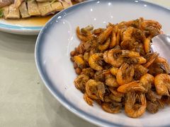 -顺风山庄(水濂山店)