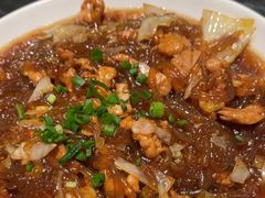 -鑫小城故事·藕汤·家常菜(台北一路总店)