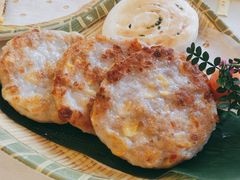 -东江渔村·古典园林·30年粤菜老字号(太和店)