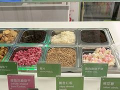 -Salud撒露欧洲冻酸奶(五道口购物中心店)
