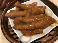-点都德(华强南店)