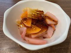 -继红顺河抄手名小吃