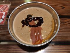 -昱家胡同·烧烤海鲜铜锅涮肉(和平里店)