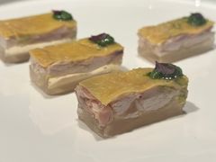 葱油水晶鸡-柿合缘新京菜(国金中心商场店)