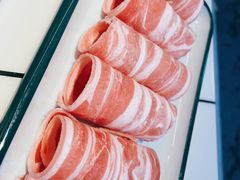 -管家巷重庆火锅牛蛙黄骨鱼(东晓南店)