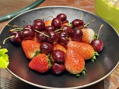 -东海怡品海鲜豆捞(舟宿夜江店)