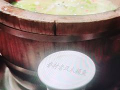 -秋语木桶鱼.酸菜鱼(开发区火车站店)