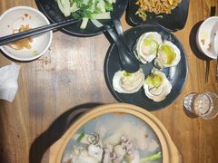 -烧蠔帮·湛江生蚝(工农店)