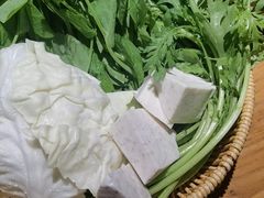 -巴奴毛肚火锅(广益哥伦布店)