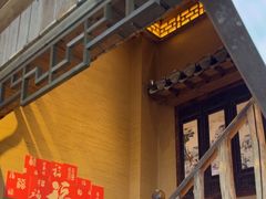 -徽三说·土徽菜·中国徽菜连锁品牌(一中店)