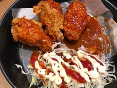 -火炉火自助餐(悠唐购物中心店)