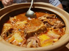 -耶里夏丽·新疆菜·28年喀什老馆(田林东路店)