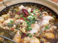 -小钱鱼馆(富春路店)