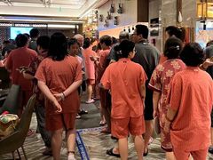 -天津瀚金佰九号温泉酒店(南楼地铁站店)