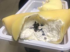 -西檬树SIMON·T轻奢蛋糕(大东方Max店)