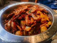 -沙掌门肉蟹煲(沙溪店)