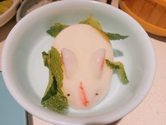 -局气 烤鸭·北京菜(武清店)