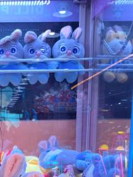 -嗨皮儿童乐园(万福广场店)