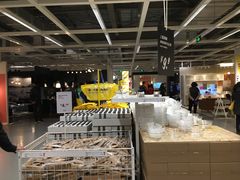 -宜家家居(西安未央商场店)