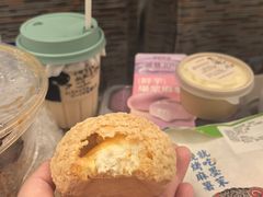 -墨茉点心局(国金街店)
