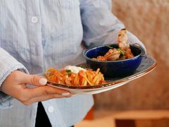 -杭州西子湖四季酒店-WL BISTRO西湖餐厅(灵隐路店)