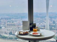 -广州四季酒店